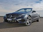 Mercedes-Benz E250 Cabrio 2013 года (AU)